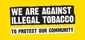 Stop Illegal Tobacco